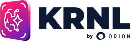 KRNL logo